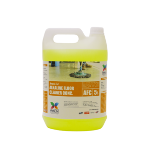 Alkaline Floor Cleaner Conc.