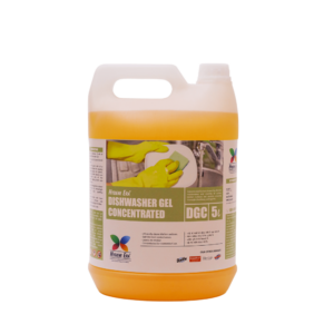Dishwasher Gel Concentrated