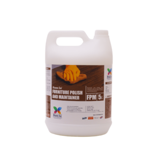Furniture Polish And Maintainer