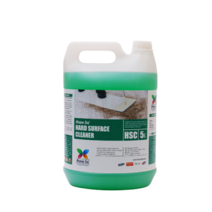 Hard Surface Cleaner