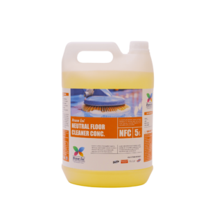 Neutral Floor Cleaner