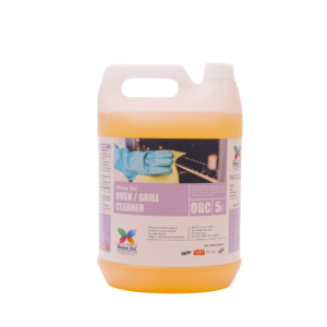 Oven / Grill Cleaner