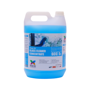 Glass Cleaner Concentrate