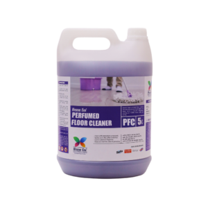 Perfumed Floor Cleaner