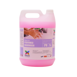 Perfumed Handwash