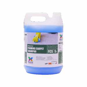 Carpet Shampoo