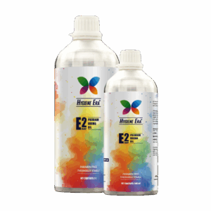 Aroma Oil